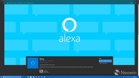 alexa en windows|alexa for windows 11.